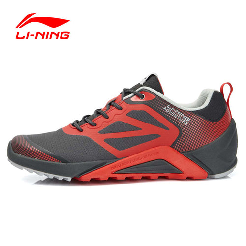 Li-Ning Men's Breathable Soft Running and Sports Shoes at LovelyVogue