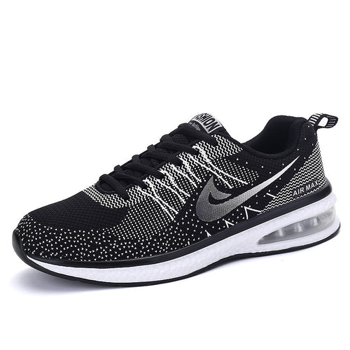 Nike Fashion Mesh Air Sports Shoes