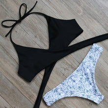 MOOSKINI Hot Bikini Set 2017 Summer Swimwear Women Biquini Sexy Beach Swimsuit Bathing Suit Push Up Bikini Maillot De Bain Femme