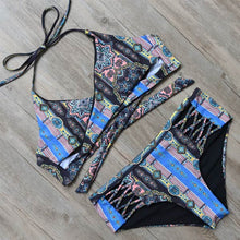 MOOSKINI Hot Bikini Set 2017 Summer Swimwear Women Biquini Sexy Beach Swimsuit Bathing Suit Push Up Bikini Maillot De Bain Femme