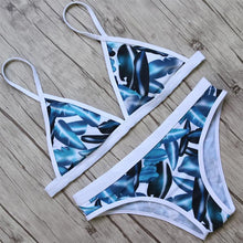 Sexy Bikini Swimsuit Swimwear Women 2017 Bikini Set Push Up Bathing Suit Biquini Maillot De Bain Femme Beach Swim Wear Swimsuit