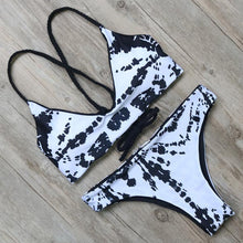 Hot PushUp Brazilian Beachwear Bikini Set