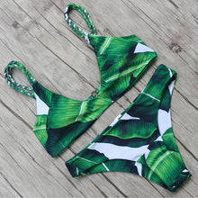 Hot Sexy Brazilian Women Swimsuit Bikini Set