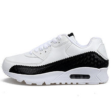 Autumn Winter Running Lace Up Shoes for Men