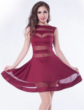 RE7886 Comeonlover Recommended high quality casual dress hot new style american apparel women's dresses sexy dress club wear