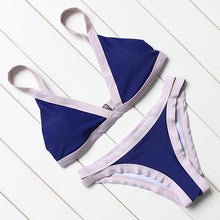 Hot PushUp Brazilian Beachwear Bikini Set