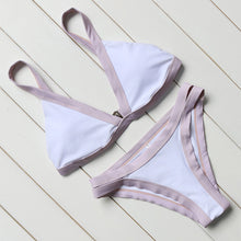 Hot PushUp Brazilian Beachwear Bikini Set at LovelyVogue