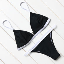 Hot PushUp Brazilian Beachwear Bikini Set