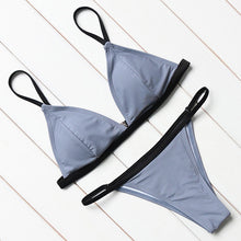 Hot PushUp Brazilian Beachwear Bikini Set